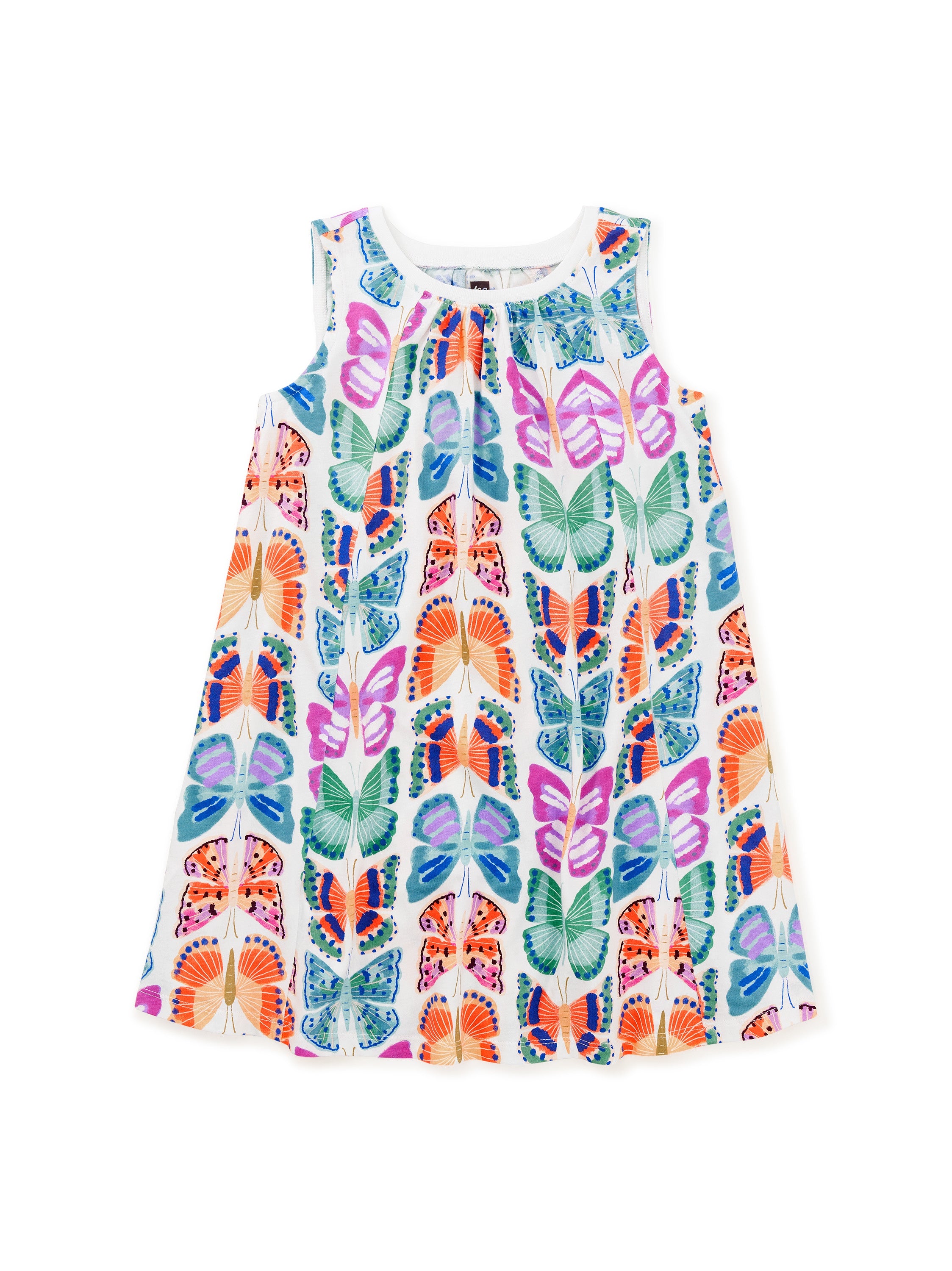 Mariposa Dress