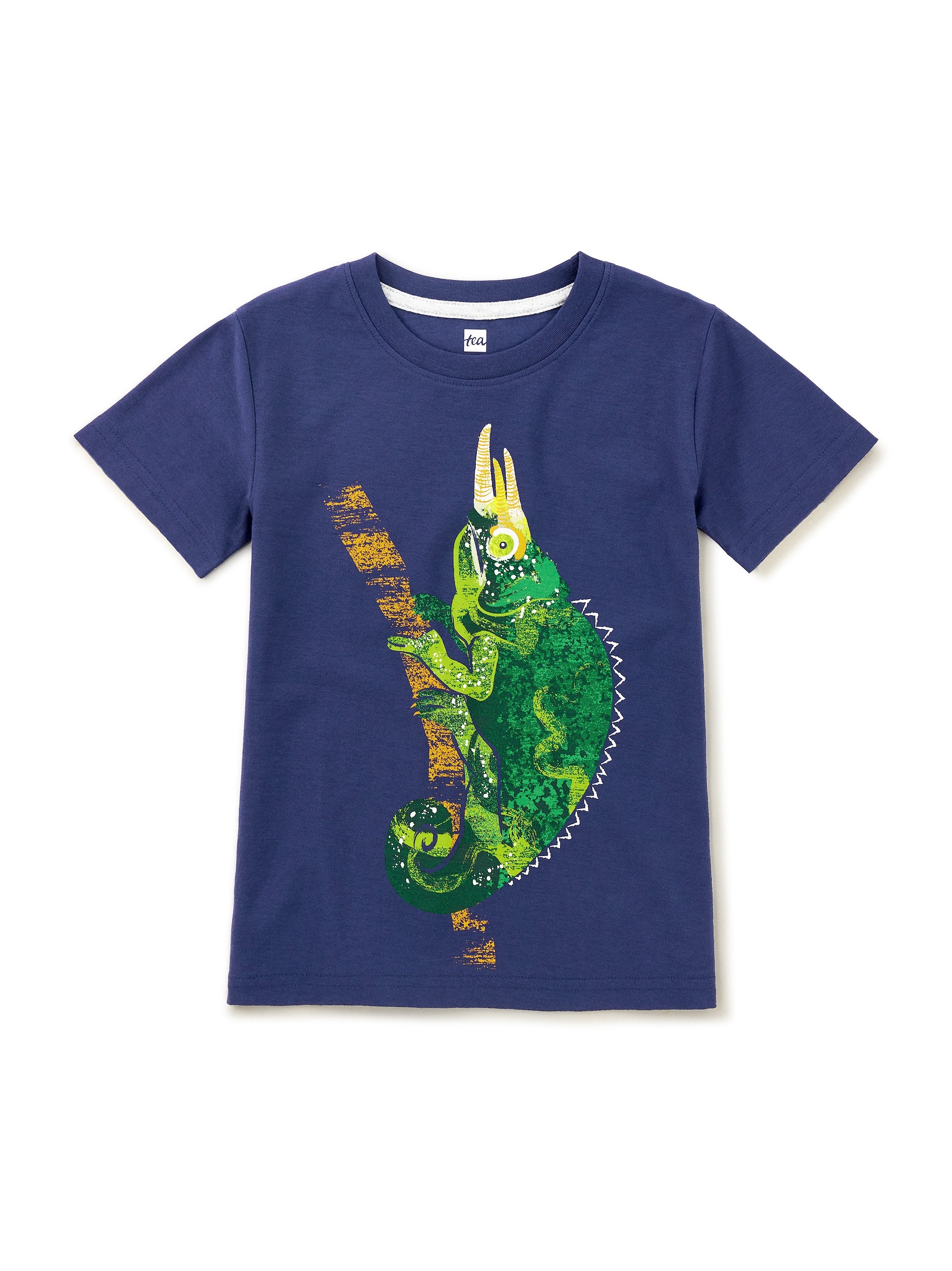 Chameleon Graphic Tee
