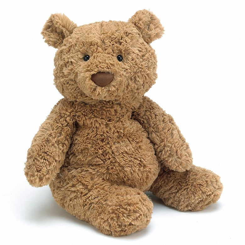 Jellycat Bashful Animals