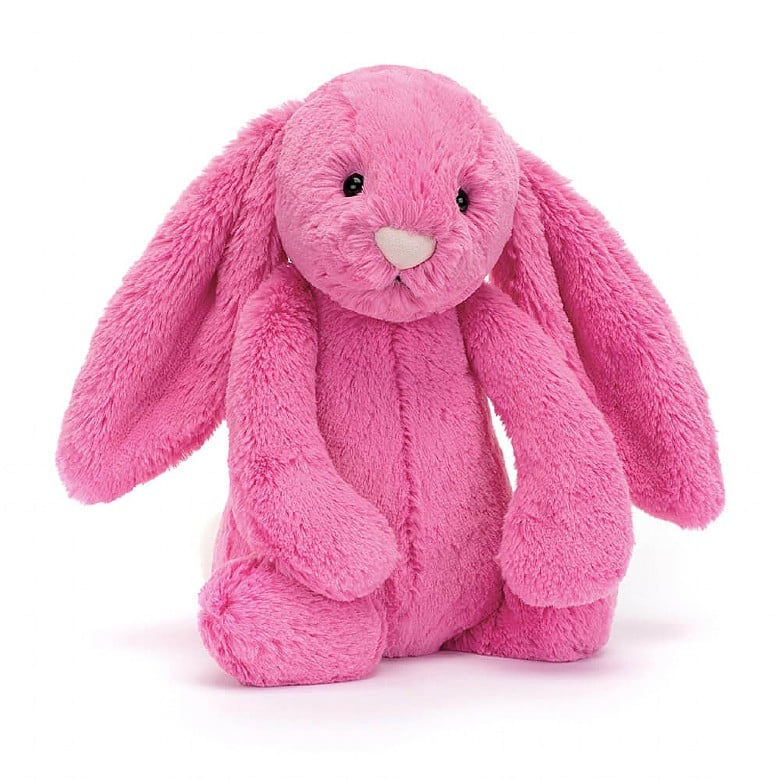 Jellycat Bashful Bunnies