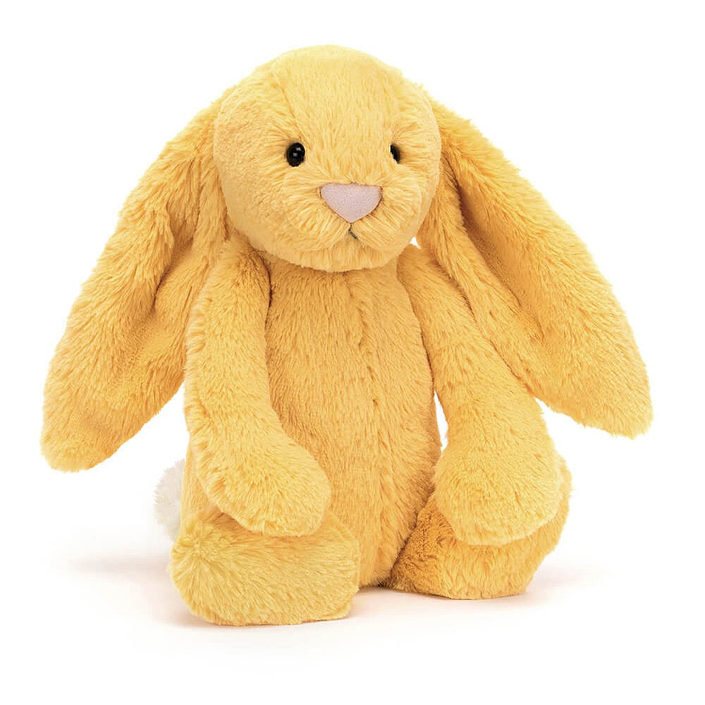 Jellycat Bashful Bunnies