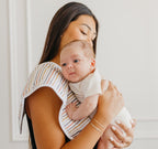 Copper Pearl Burp Sets