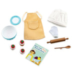 Lottie Accessories