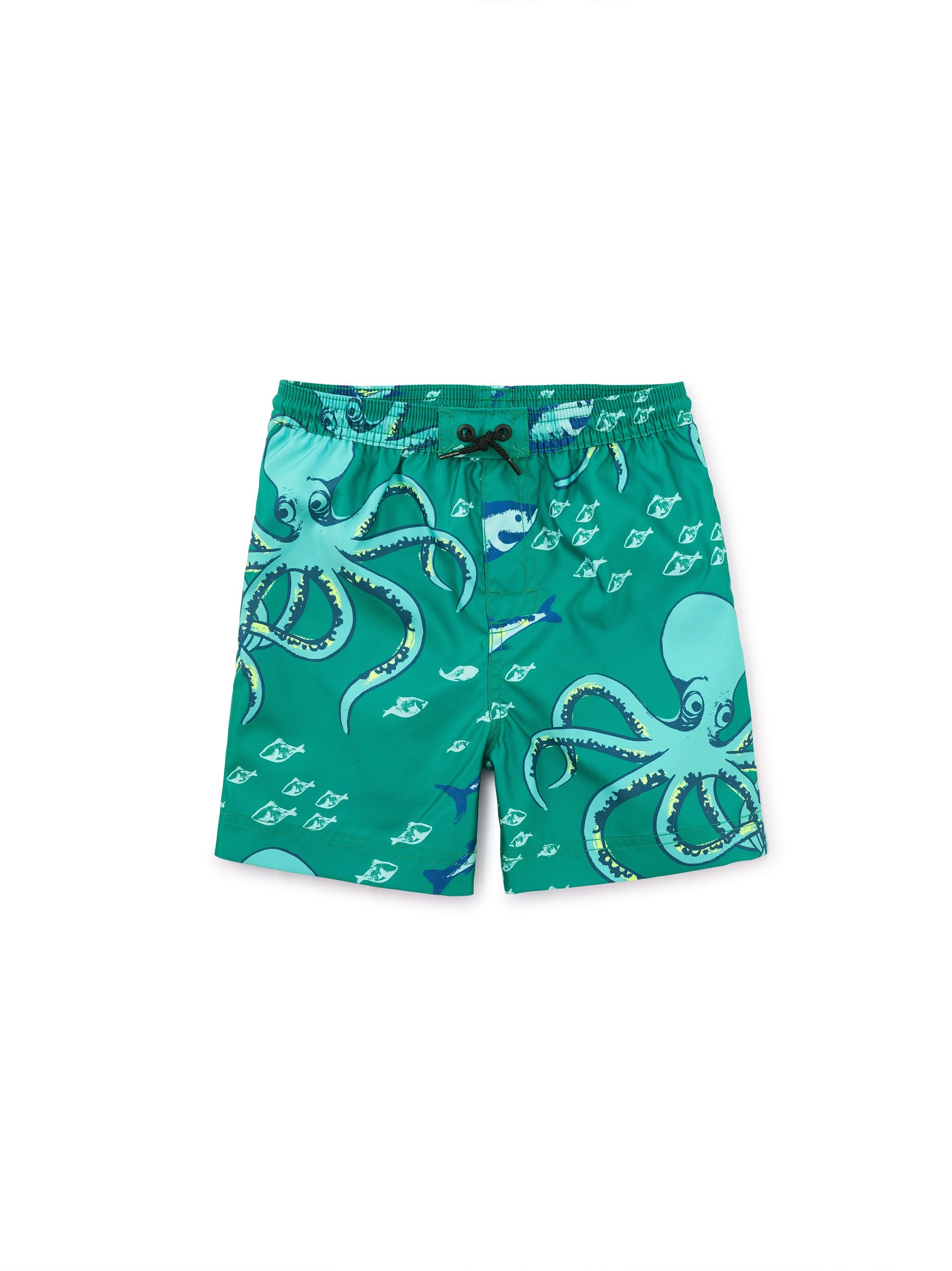 Octopus Trunks