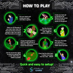 Capture the Flag