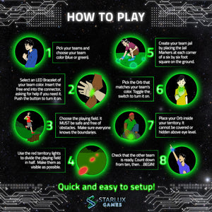 Capture the Flag