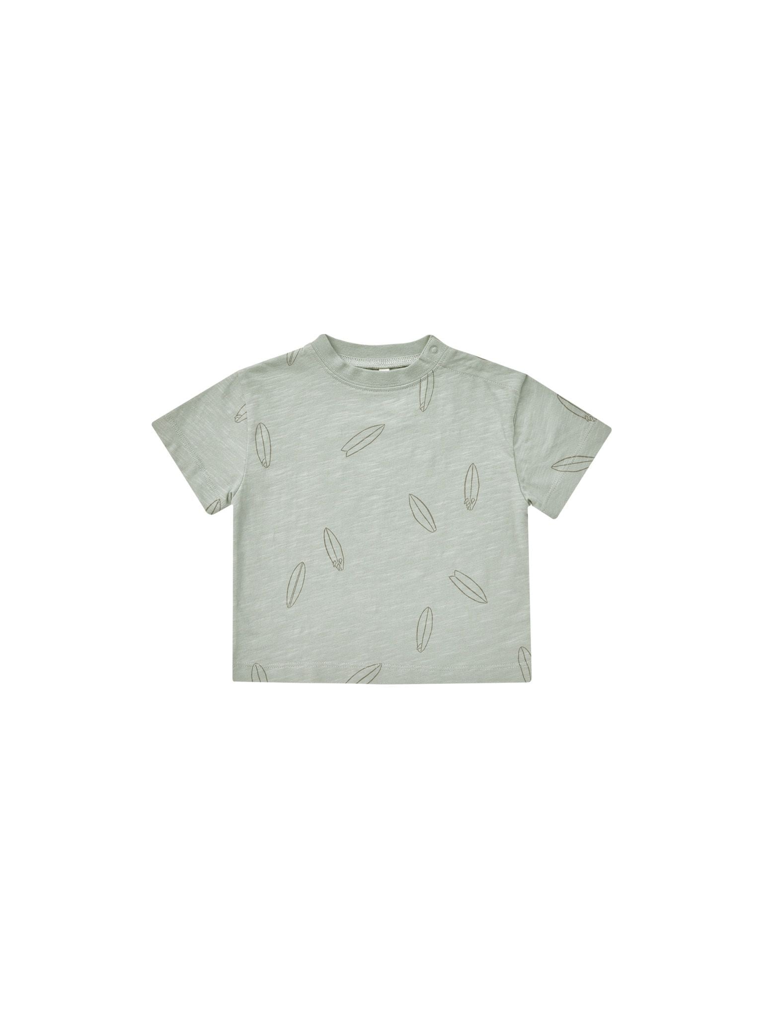 Surfboard Tee