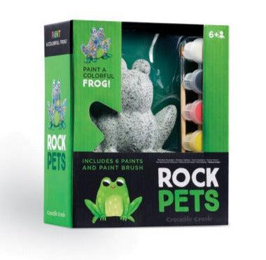 Rock Pets