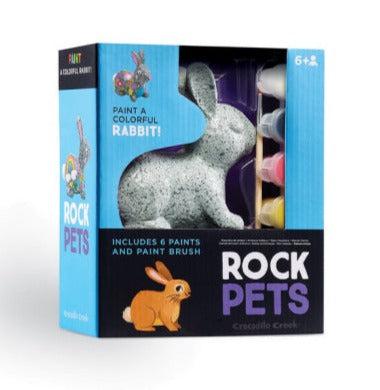 Rock Pets