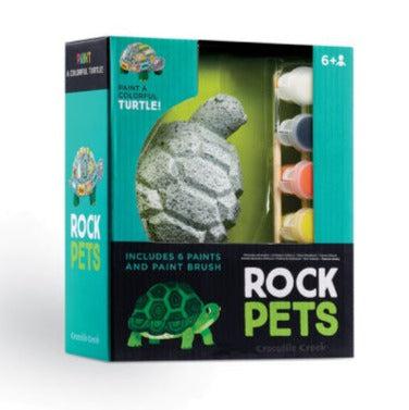 Rock Pets