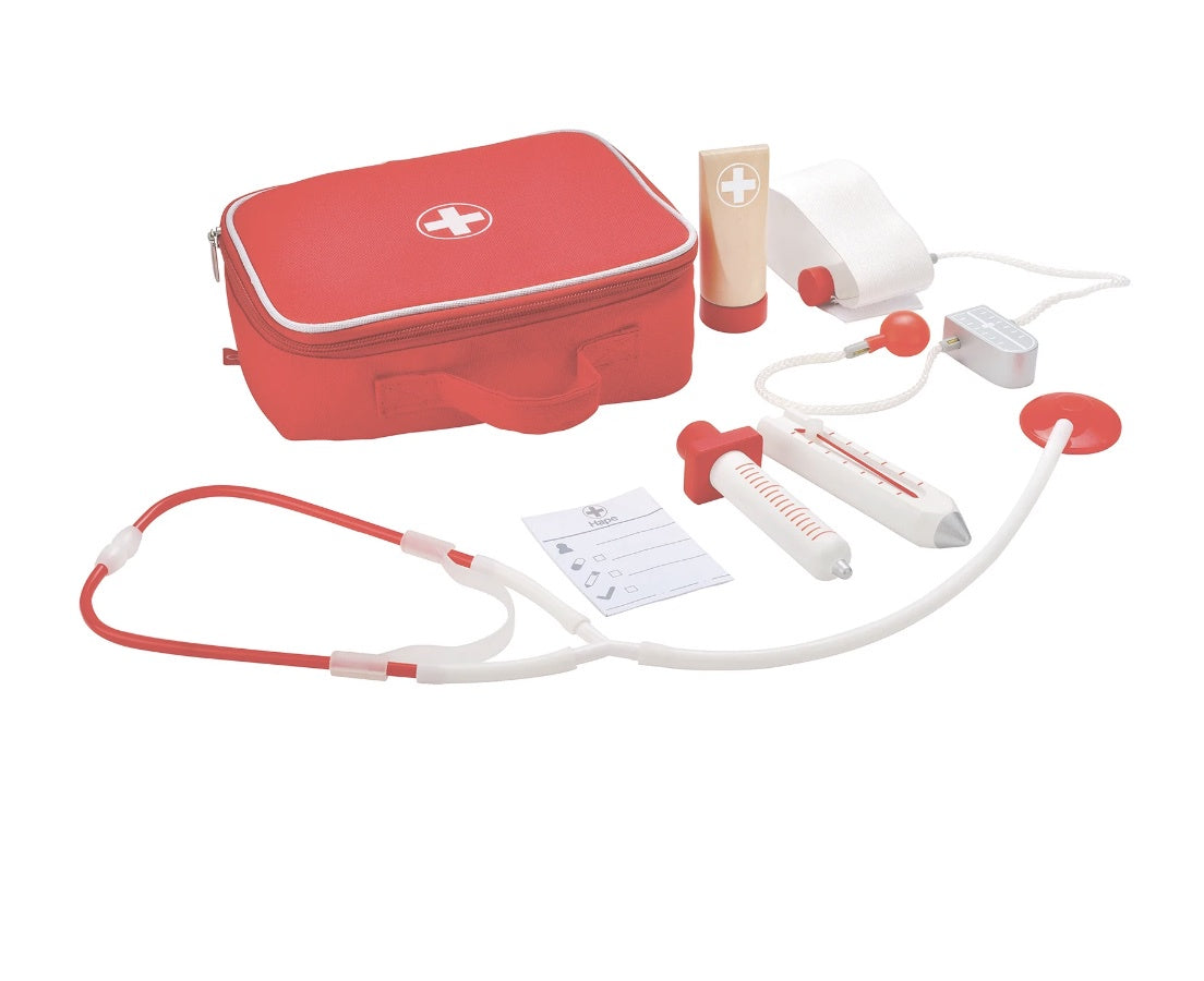 Doctor On Call