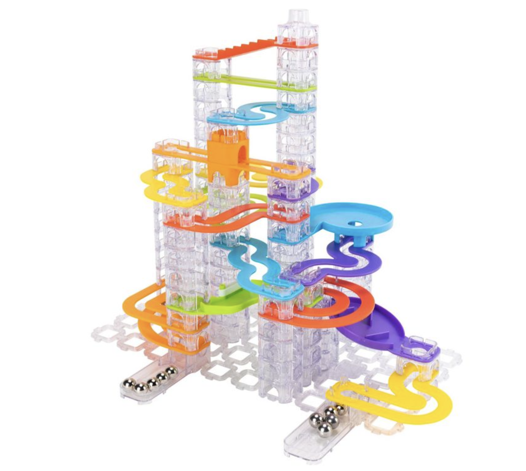 Trestle Tracks Deluxe Set