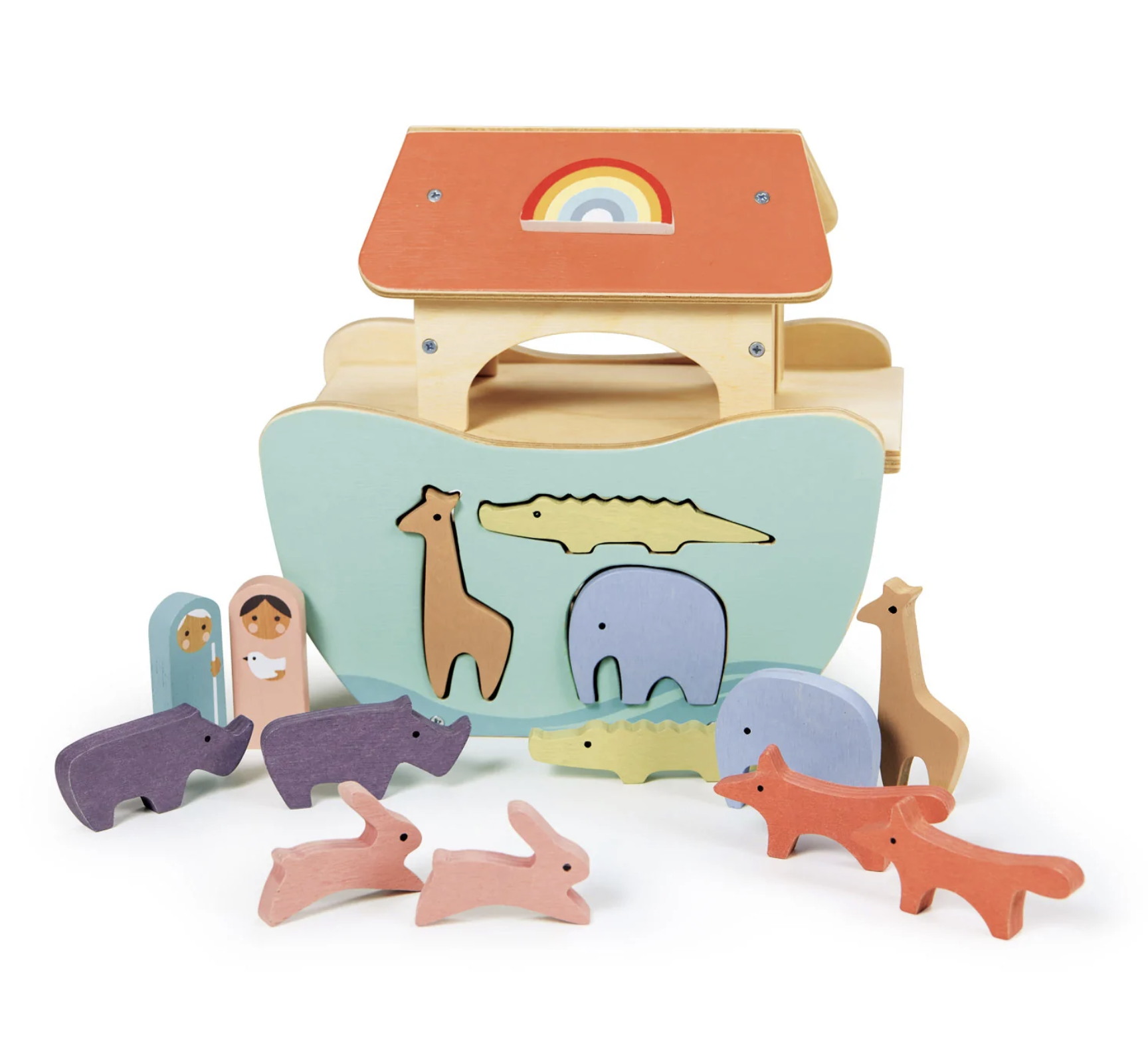 Little Noah's Ark