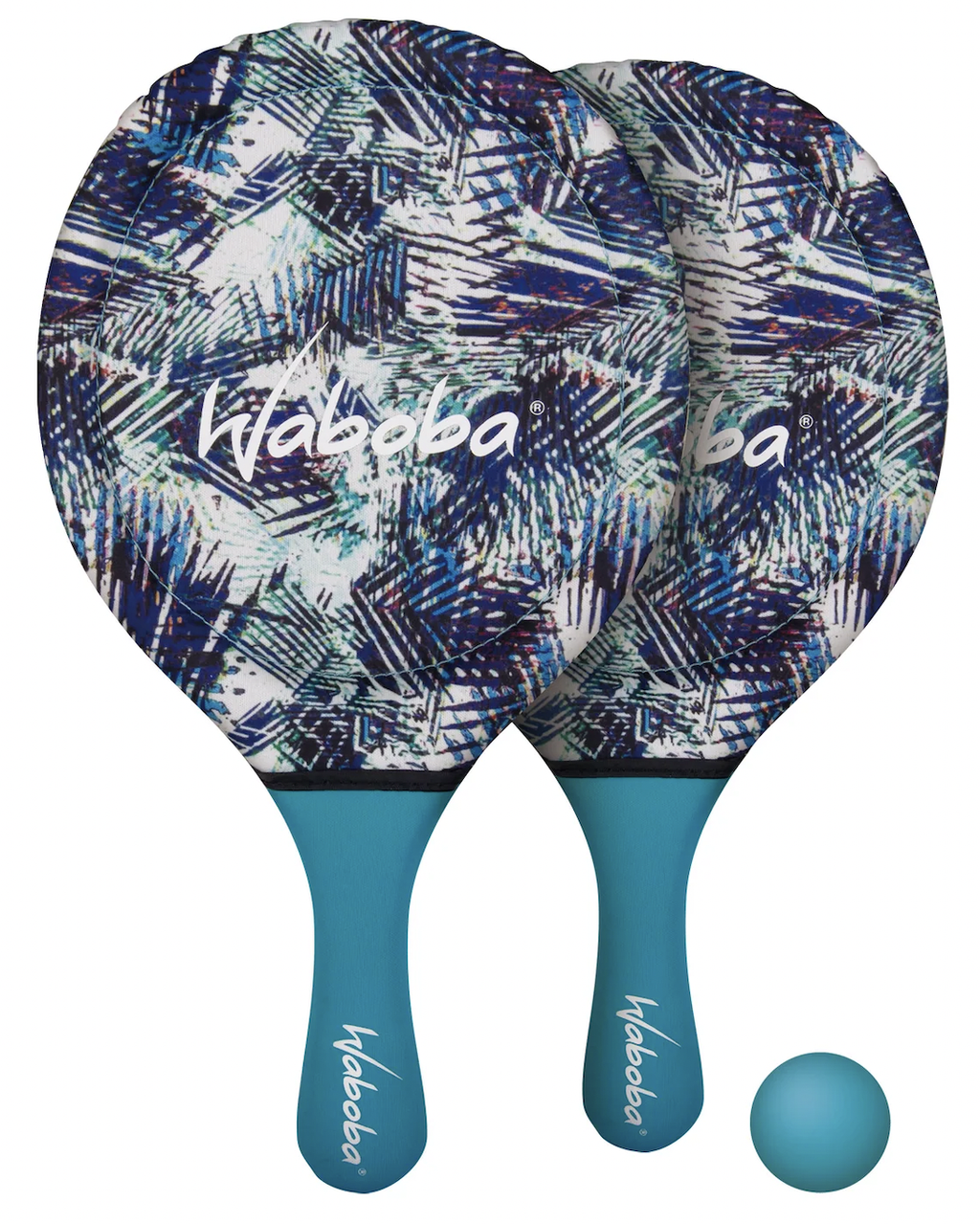 Waboba Water Paddle Set