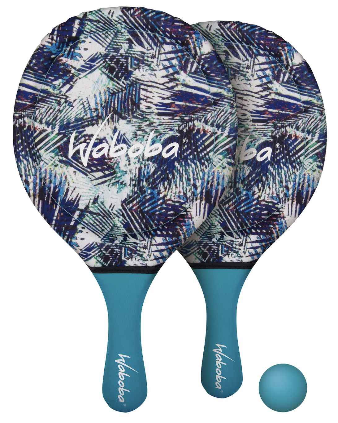 Waboba Water Paddle Set