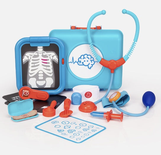 Pretendables Doctor Set