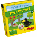 First Orchard