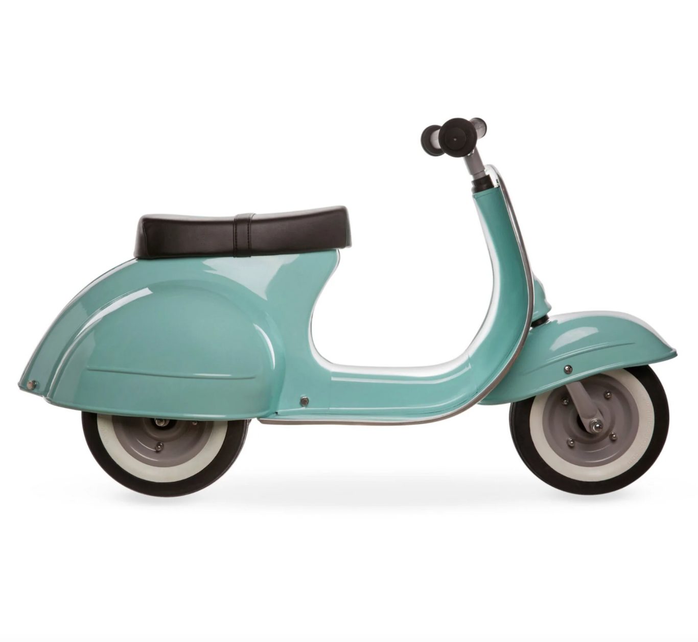 Ride-On Scooter