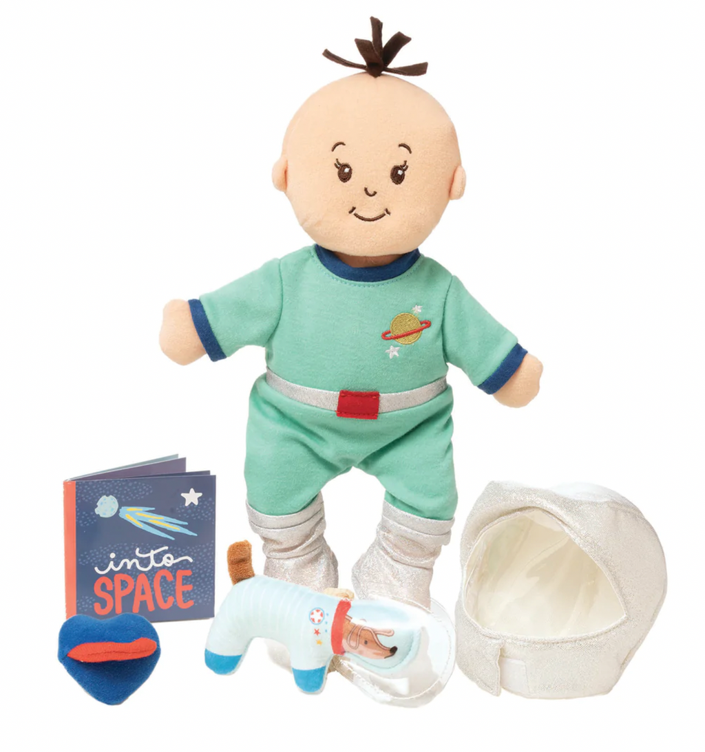 Wee Baby Stella Sets