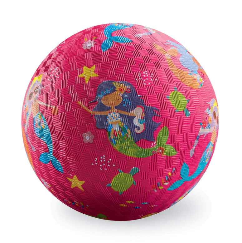 Playground Balls