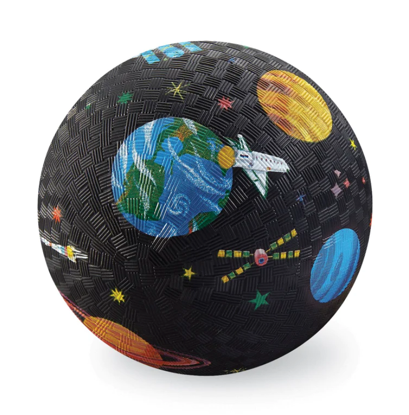 Playground Balls