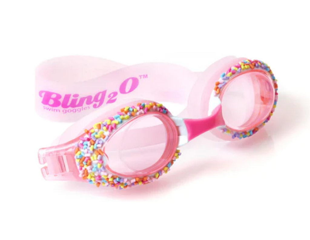 Bling2o Goggles