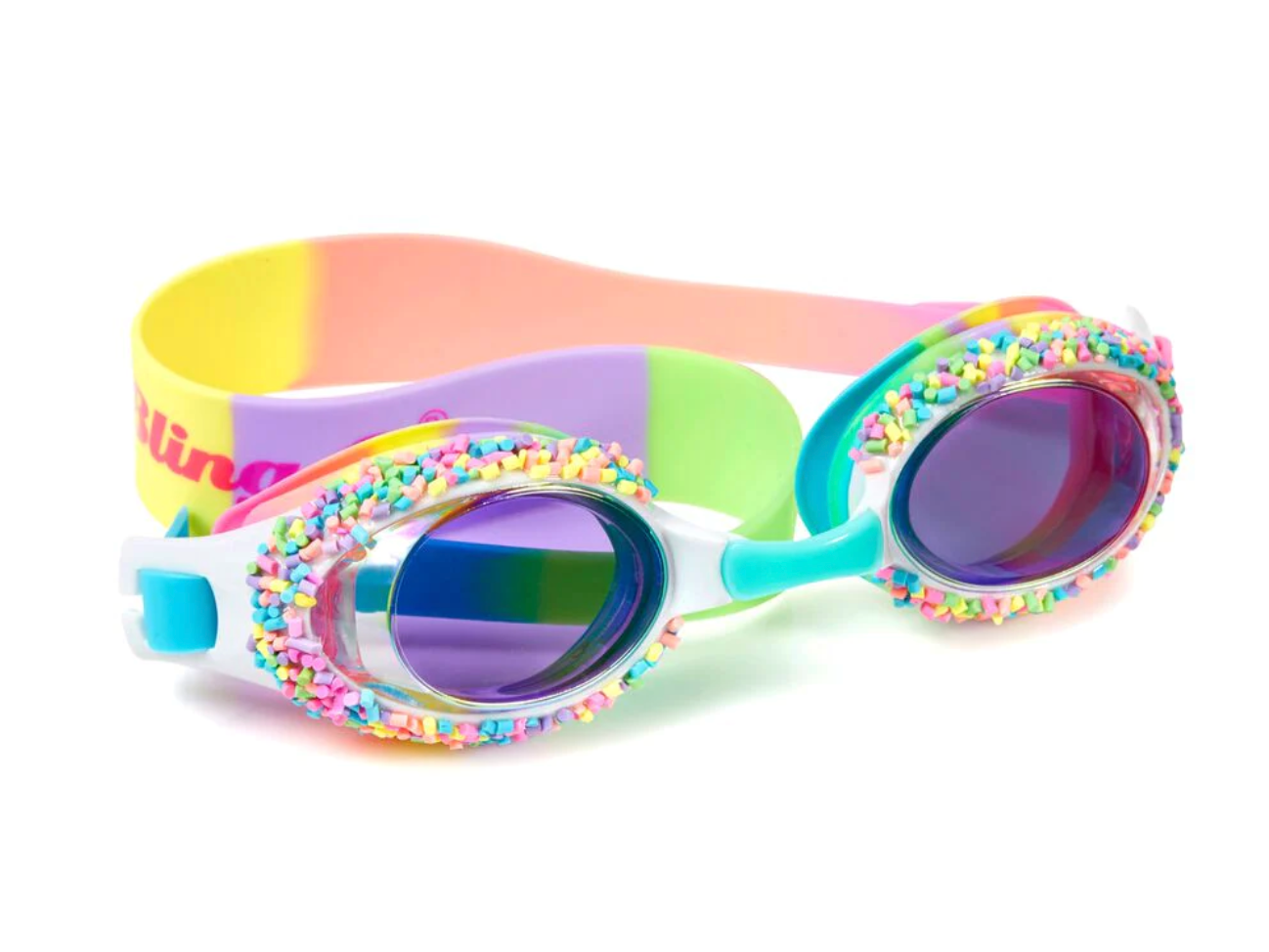 Bling2o Goggles