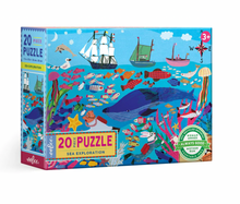 Load image into Gallery viewer, Puzzles 20 Piece
