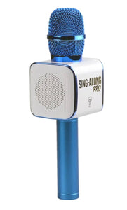 Sing-A-Long Microphone