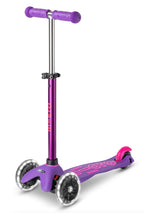 Mini LED Scooters