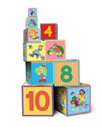 Tot Towers