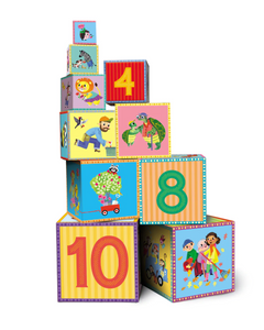 Tot Towers