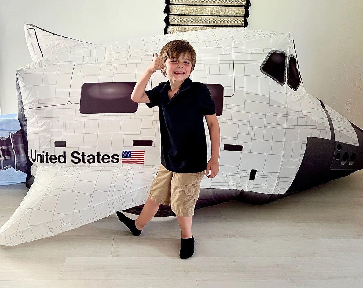 AirFort Space Shuttle