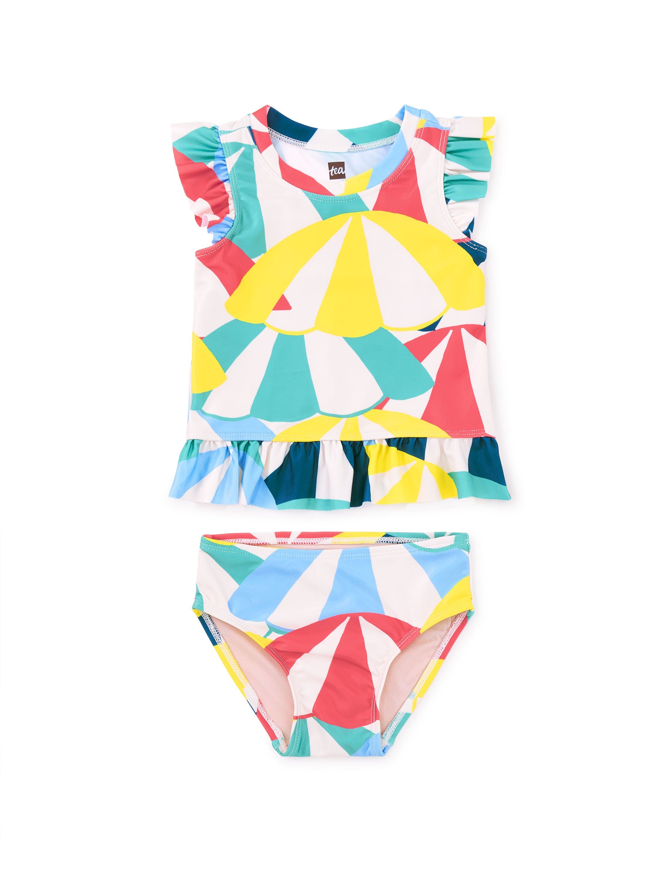 Beach Baby Swim Set