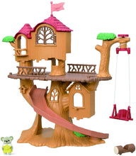 Load image into Gallery viewer, Adventure Treehouse Set
