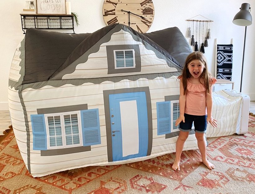 AirFort Cottage