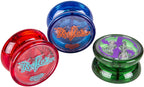 Duncan  Yo-Yos