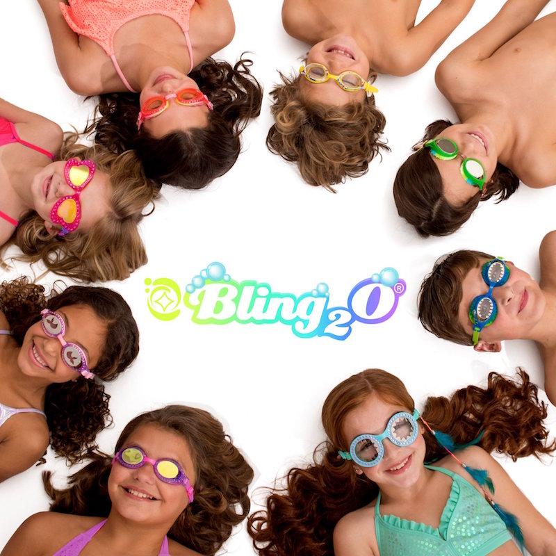 Bling2o Goggles