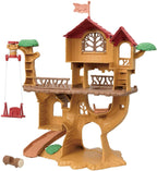 Adventure Treehouse Set