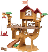 Load image into Gallery viewer, Adventure Treehouse Set
