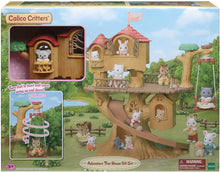 Load image into Gallery viewer, Adventure Treehouse Set
