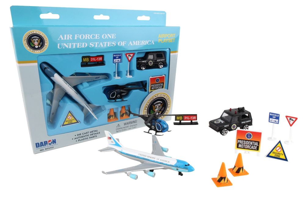 Airline Playsets