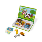 Magneti'books