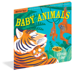 Indestructibles Books