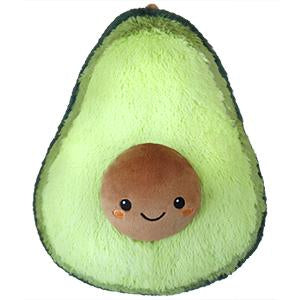 Squishables