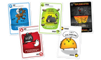 Exploding Kittens