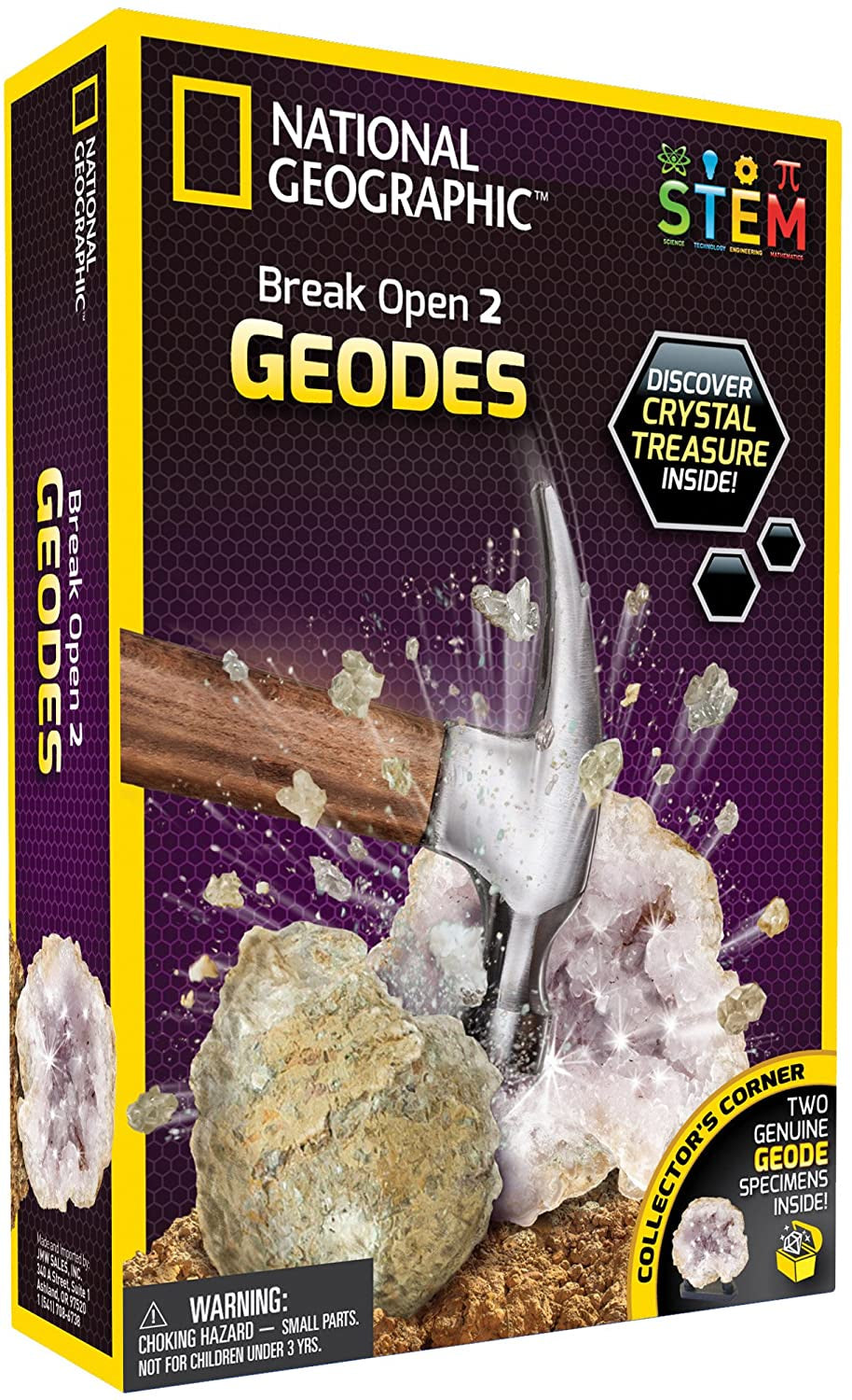 Geode Kit