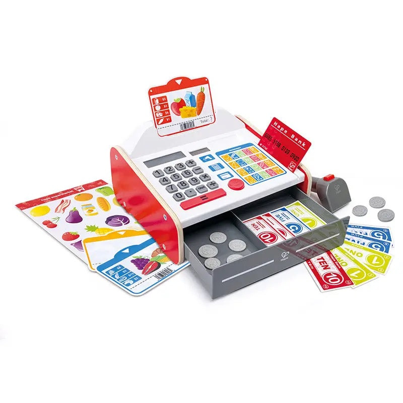 Beep Cash Register