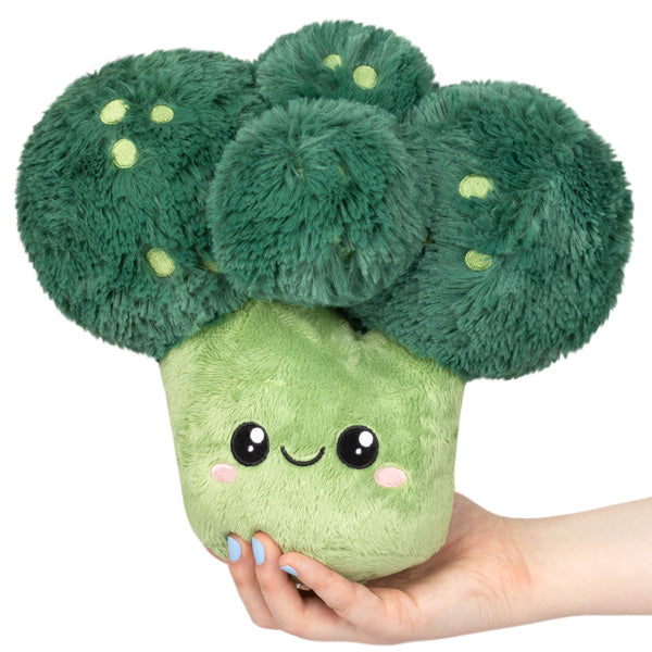 Mini Squishables