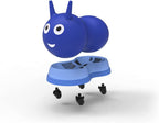 Micro Air Hopper
